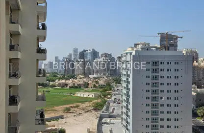 Apartment - 2 Bedrooms - 2 Bathrooms for rent in Royal Residence 1 - Royal Residence - Dubai Sports City - Dubai Apartment - 2 Bedrooms - 2 Bathrooms for rent in Royal Residence 1 - Royal Residence - Dubai Sports City - Dubai