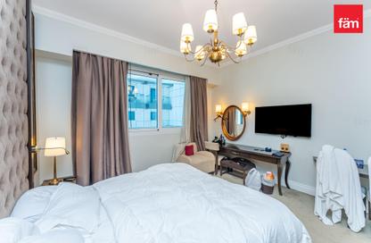 Apartment - Studio - 1 Bathroom for sale in Dukes The Palm - Palm Jumeirah - Dubai