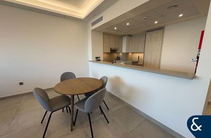 Apartment - 1 Bedroom - 2 Bathrooms for rent in Orra The Embankment Tower 1 - Orra The Embankment - Jumeirah Lake Towers - Dubai Apartment - 1 Bedroom - 2 Bathrooms for rent in Orra The Embankment Tower 1 - Orra The Embankment - Jumeirah Lake Towers - Dubai