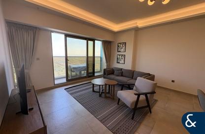 Apartment - 1 Bedroom - 2 Bathrooms for rent in Orra The Embankment Tower 1 - Orra The Embankment - Jumeirah Lake Towers - Dubai Apartment - 1 Bedroom - 2 Bathrooms for rent in Orra The Embankment Tower 1 - Orra The Embankment - Jumeirah Lake Towers - Dubai