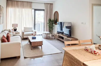 Apartment - 1 Bedroom - 2 Bathrooms for sale in Park Heights 2 Tower 2 - Park Heights 2 - Park Heights - Dubai Hills Estate - Dubai