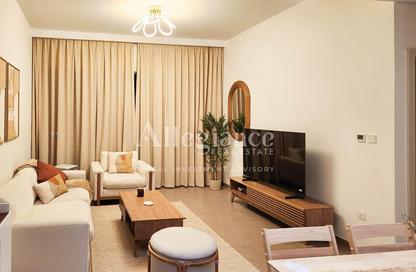 Apartment - 1 Bedroom - 2 Bathrooms for sale in Park Heights 2 Tower 2 - Park Heights 2 - Park Heights - Dubai Hills Estate - Dubai