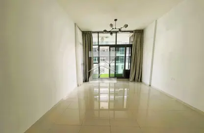 شقة - 1 حمام للايجار في جولف بروموناد 3B - جولف بروميناد 3 - غولف تاون - داماك هيلز - دبي