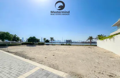 Land - Studio for sale in Jumeirah 1 - Jumeirah - Dubai