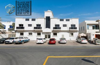 Whole Building - 7+ - 7+ for sale in Al Rawda 3 Villas - Al Rawda 3 - Al Rawda - Ajman Whole Building - 7+ - 7+ for sale in Al Rawda 3 Villas - Al Rawda 3 - Al Rawda - Ajman