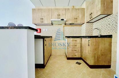 Apartment - Studio - 1 Bathroom for sale in UniEstate Prime Tower - District 10 - Jumeirah Village Circle - Dubai