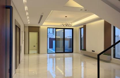 Villa - 5 - 7 for sale in Kabbali Hills - Al Helio 2 - Al Helio - Ajman