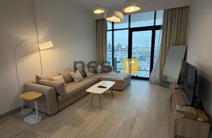 شقة - غرفة نوم - 1 حمام للايجار في 3 عزيزي ريفيرا - عزيزي ريفيرا - ميدان واحد - ميدان - دبي