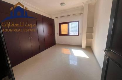Apartment - 1 Bedroom - 1 Bathroom for rent in Al Khan Corniche - Al Khan - Sharjah