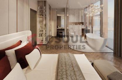 Apartment - 3 Bedrooms - 4 Bathrooms for sale in The Symphony by Imtiaz - Bukadra - Dubai Apartment - 3 Bedrooms - 4 Bathrooms for sale in The Symphony by Imtiaz - Bukadra - Dubai