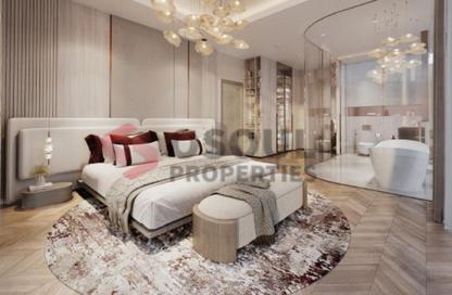 Apartment - 3 Bedrooms - 4 Bathrooms for sale in The Symphony by Imtiaz - Bukadra - Dubai Apartment - 3 Bedrooms - 4 Bathrooms for sale in The Symphony by Imtiaz - Bukadra - Dubai