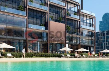 Apartment - 3 Bedrooms - 4 Bathrooms for sale in The Symphony by Imtiaz - Bukadra - Dubai Apartment - 3 Bedrooms - 4 Bathrooms for sale in The Symphony by Imtiaz - Bukadra - Dubai