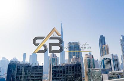 شقة - غرفة نوم - 1 حمام للايجار في مساكن ريفا - الخليج التجاري - دبي شقة - غرفة نوم - 1 حمام للايجار في مساكن ريفا - الخليج التجاري - دبي
