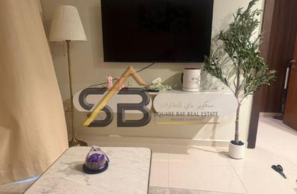 Apartment - 1 Bedroom - 1 Bathroom for rent in Reva Residences - Business Bay - Dubai