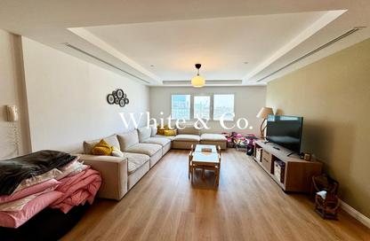 Apartment - 3 - 4 for sale in The Imperial Residence Podium - The Imperial Residence - District 5 - Jumeirah Village Triangle - Dubai