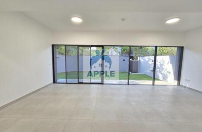 Villa - 3 Bedrooms - 4 Bathrooms for rent in Robinia - Masaar - Tilal City - Sharjah