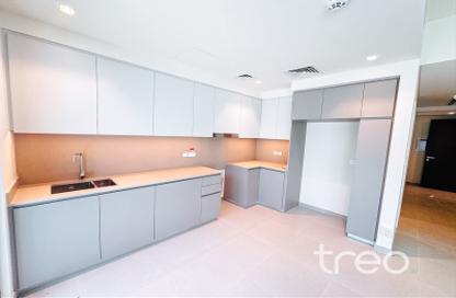 Townhouse - 3 - 4 for sale in Greenviews 2 - Emaar South - Dubai South (Dubai World Central) - Dubai
