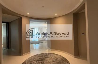 Apartment - 3 Bedrooms - 3 Bathrooms for sale in Blue Tower - Al Majaz 3 - Al Majaz - Sharjah