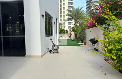 Villa - 3 Bedrooms - 3 Bathrooms for rent in Sidra Villas II - Sidra Villas - Dubai Hills Estate - Dubai