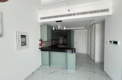 Apartment - 1 - 2 for rent in Vincitore Benessere - Arjan - Dubai