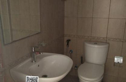 Apartment - Studio - 1 Bathroom for rent in Al Nuaimiya Towers C - Al Nuaimiya - Ajman