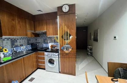 شقة - 1 حمام للايجار في ذا سبيريت - مدينة دبي الرياضية - دبي