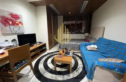 Apartment - Studio - 1 Bathroom for rent in The Spirit - Dubai Sports City - Dubai