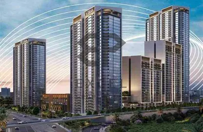 Apartment - 1 Bedroom - 1 Bathroom for sale in Sobha Orbis - Motor City - Dubai