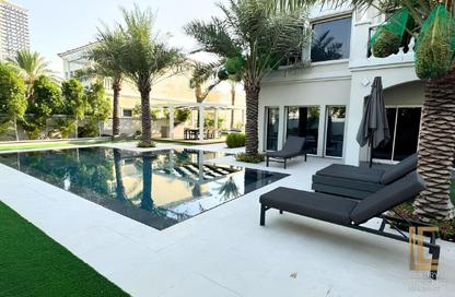 Villa - 2 Bedrooms - 3 Bathrooms for sale in District 9I - Jumeirah Village Triangle - Dubai