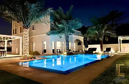 Villa - 2 Bedrooms - 3 Bathrooms for sale in District 9I - Jumeirah Village Triangle - Dubai