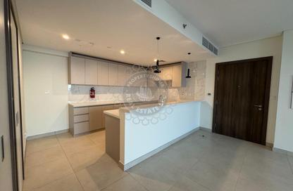 شقة - 2 غرف نوم - 3 حمامات للايجار في 1 Residences - 2 - وان ريزيدندس - الكفاف - زعبيل - دبي