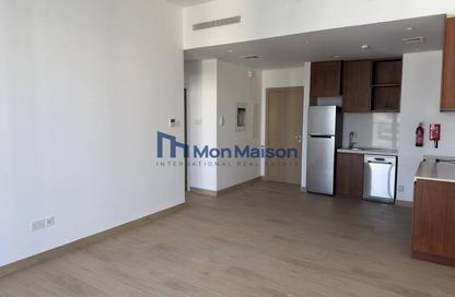 Apartment - 1 Bedroom - 2 Bathrooms for rent in La Rive Building 2 - La Rive - Port de La Mer - La Mer - Jumeirah - Dubai