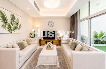 Townhouse - 3 Bedrooms - 5 Bathrooms for rent in Trixis - Damac Hills 2 - Dubai Townhouse - 3 Bedrooms - 5 Bathrooms for rent in Trixis - Damac Hills 2 - Dubai