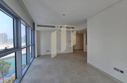 Apartment - 2 Bedrooms - 2 Bathrooms for rent in Radiant Square - City Of Lights - Al Reem Island - Abu Dhabi