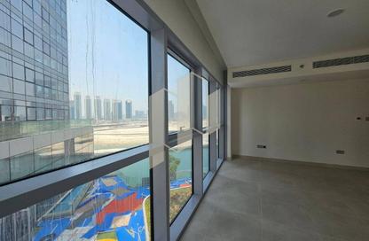 Apartment - 2 Bedrooms - 2 Bathrooms for rent in Radiant Square - City Of Lights - Al Reem Island - Abu Dhabi Apartment - 2 Bedrooms - 2 Bathrooms for rent in Radiant Square - City Of Lights - Al Reem Island - Abu Dhabi