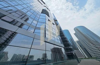 Apartment - 2 Bedrooms - 2 Bathrooms for rent in Radiant Square - City Of Lights - Al Reem Island - Abu Dhabi