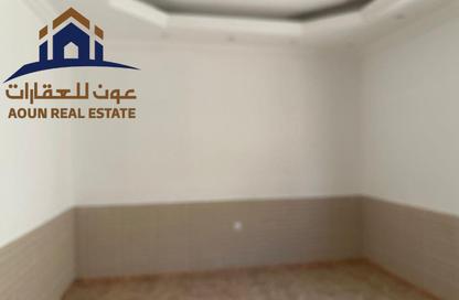 فيلا - 4 غرف نوم - 5 حمامات للايجار في الحزانة - ضاحية الرقة - الشارقة