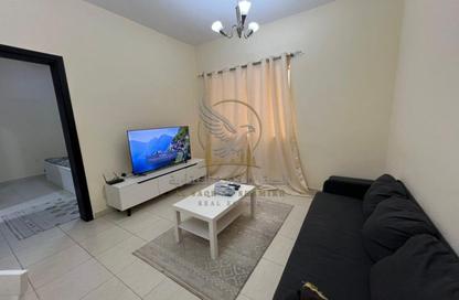 Apartment - 1 Bedroom - 2 Bathrooms for rent in Al Amira Village - Al Yasmeen - Ajman Apartment - 1 Bedroom - 2 Bathrooms for rent in Al Amira Village - Al Yasmeen - Ajman