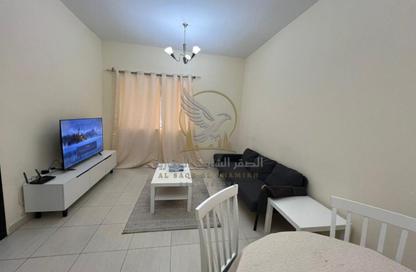 Apartment - 1 Bedroom - 2 Bathrooms for rent in Al Amira Village - Al Yasmeen - Ajman Apartment - 1 Bedroom - 2 Bathrooms for rent in Al Amira Village - Al Yasmeen - Ajman