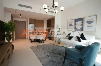 Apartment - 1 Bedroom - 1 Bathroom for rent in Canopy at Creek Beach Building 1 - Canopy at Creek Beach - Creek Beach - Dubai Creek Harbour (The Lagoons) - Dubai Apartment - 1 Bedroom - 1 Bathroom for rent in Canopy at Creek Beach Building 1 - Canopy at Creek Beach - Creek Beach - Dubai Creek Harbour (The Lagoons) - Dubai