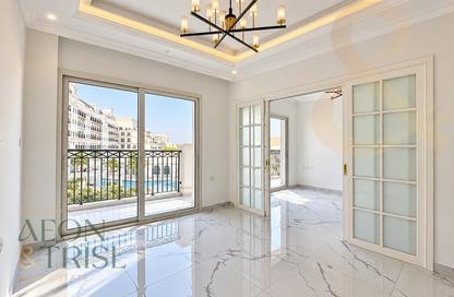 Apartment - 2 - 2 for rent in Vincitore Benessere - Arjan - Dubai