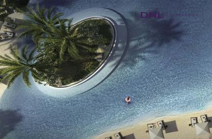 Villa - 4 - 5 for sale in Palmiera Collective - The Oasis by Emaar - Dubai
