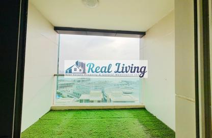 Apartment - 3 - 4 for rent in Marina Heights - Marina Square - Al Reem Island - Abu Dhabi Apartment - 3 - 4 for rent in Marina Heights - Marina Square - Al Reem Island - Abu Dhabi