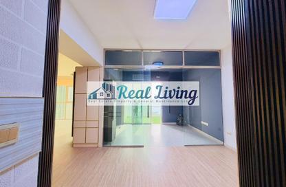 Apartment - 3 - 4 for rent in Marina Heights - Marina Square - Al Reem Island - Abu Dhabi