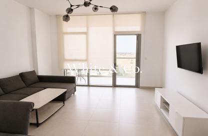 Apartment - 1 Bedroom - 2 Bathrooms for sale in The Pulse Boulevard Apartments (C1) - The Pulse - Dubai South (Dubai World Central) - Dubai