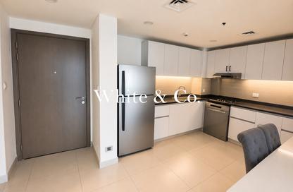 Apartment - 1 Bedroom - 2 Bathrooms for sale in The Pulse Boulevard Apartments (C1) - The Pulse - Dubai South (Dubai World Central) - Dubai