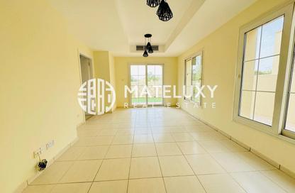 Villa - 2 - 3 for rent in Springs 7 - The Springs - Dubai