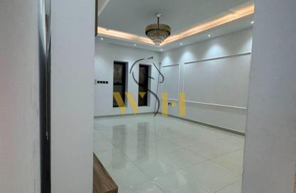 Villa - 4 Bedrooms - 6 Bathrooms for rent in Kabbali Hills - Al Helio 2 - Al Helio - Ajman Villa - 4 Bedrooms - 6 Bathrooms for rent in Kabbali Hills - Al Helio 2 - Al Helio - Ajman
