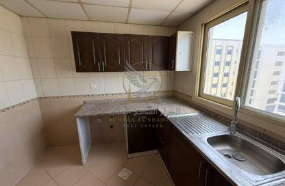 Apartment - 1 - 2 for rent in Muweileh Community - Muwaileh Commercial - Sharjah