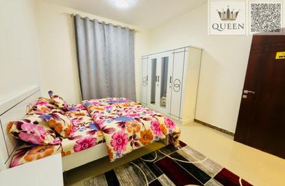 Apartment - 1 Bedroom - 1 Bathroom for rent in Al Rawda 2 - Al Rawda - Ajman